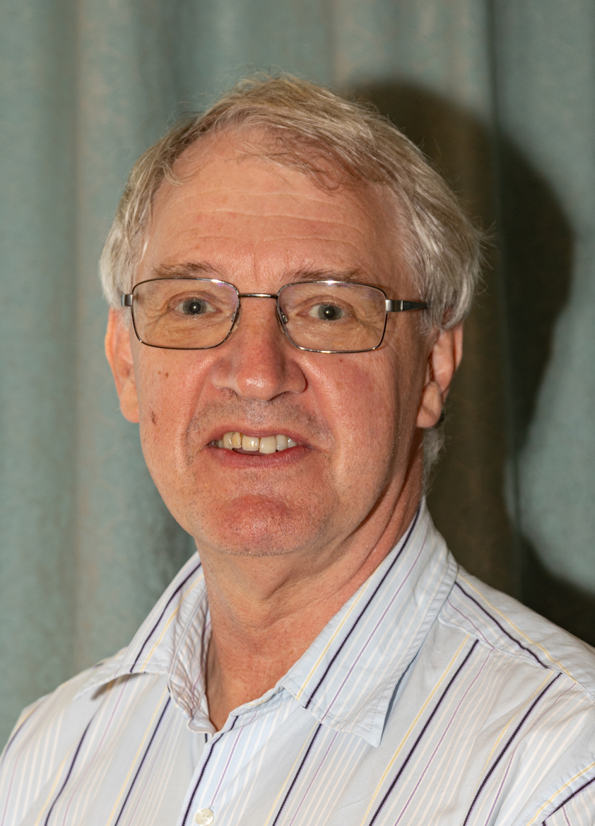 Jeff Kelsey