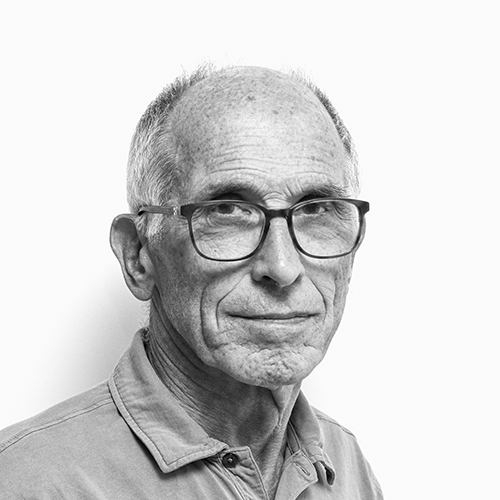Michael Carrington