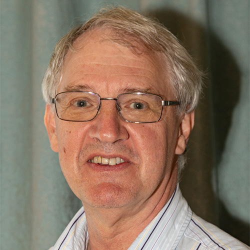 Jeff Kelsey