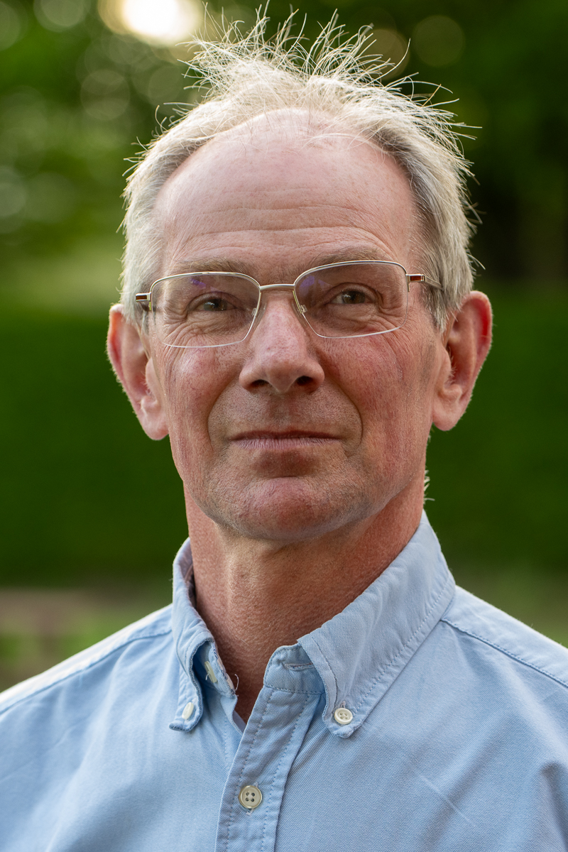 Andrew Collins