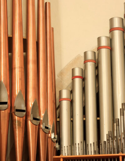 Guildford Cathedral Outing