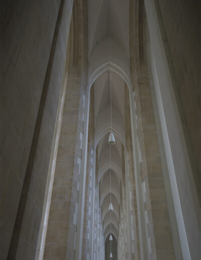 Guildford Cathedral Outing