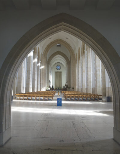 Guildford Cathedral Outing