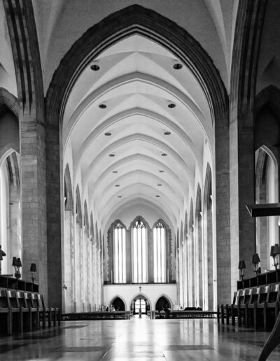 Guildford Cathedral Outing