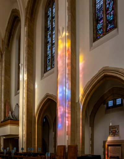 Guildford Cathedral Outing