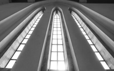 Guildford Cathedral Outing