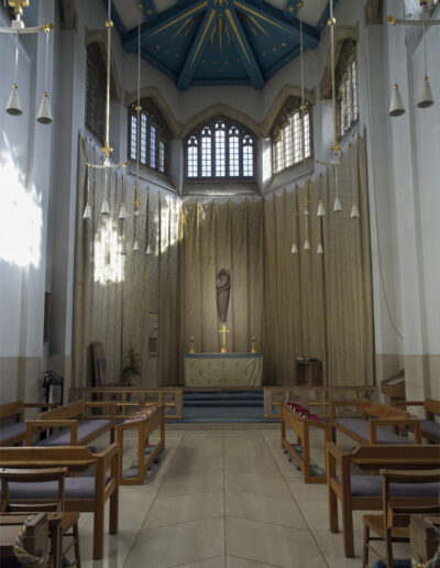Guildford Cathedral Outing