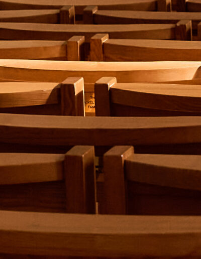 Guildford Cathedral Outing