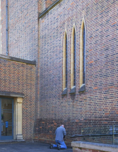 Guildford Cathedral Outing