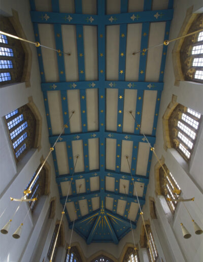 Guildford Cathedral Outing