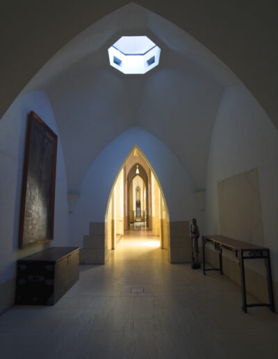 Guildford Cathedral Outing