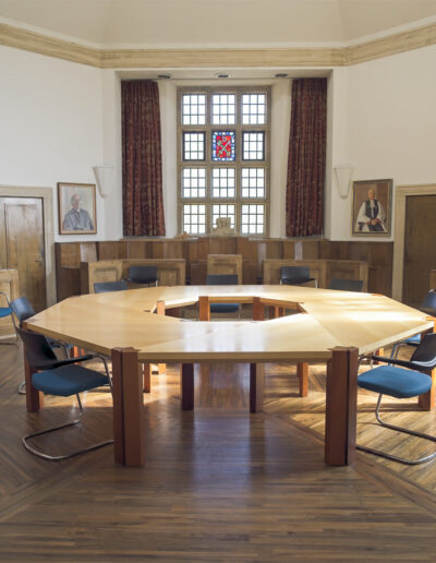 Guildford Cathedral Outing