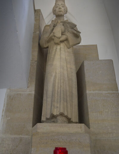Guildford Cathedral Outing