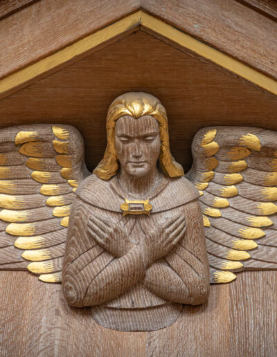 Guildford Cathedral Outing