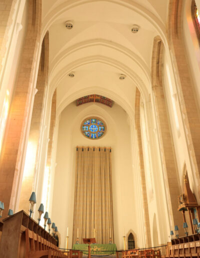 Guildford Cathedral Outing