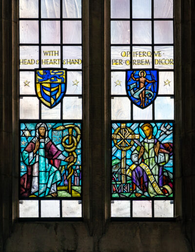 Guildford Cathedral Outing