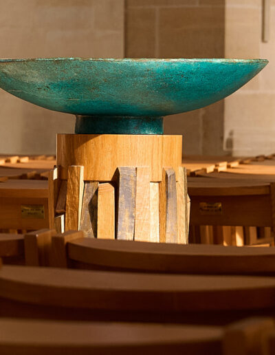 Guildford Cathedral Outing