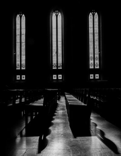 Guildford Cathedral Outing