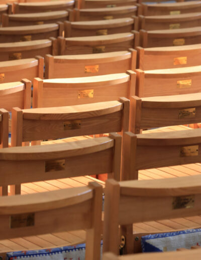 Guildford Cathedral Outing