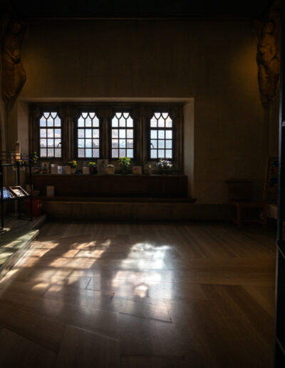 Guildford Cathedral Outing