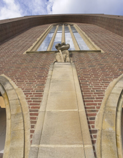 Guildford Cathedral Outing