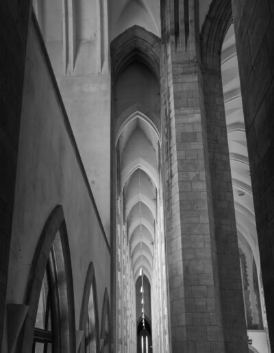 Guildford Cathedral Outing