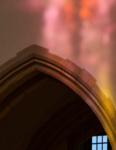 Guildford Cathedral Outing
