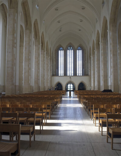 Guildford Cathedral Outing