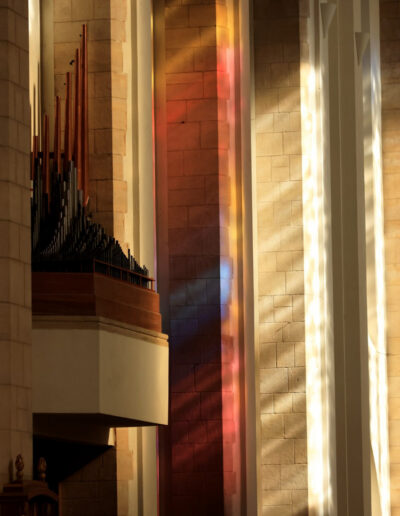 Guildford Cathedral Outing