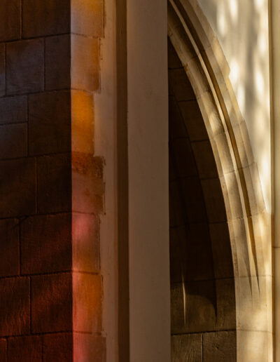 Guildford Cathedral Outing