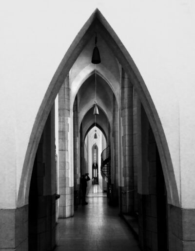 Guildford Cathedral Outing