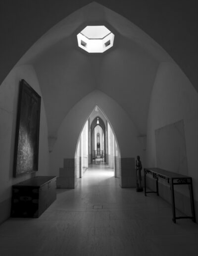 Guildford Cathedral Outing