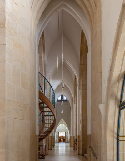Guildford Cathedral Outing