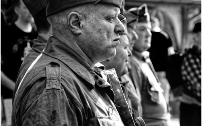 Village at War 2026