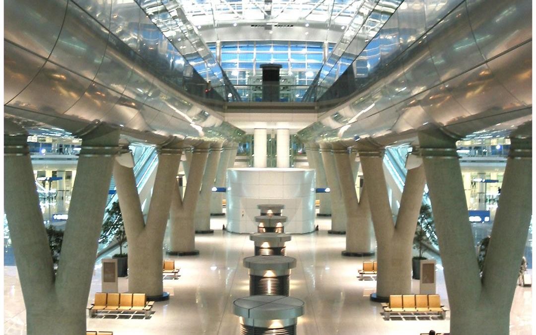 Architecture Photo Clinic