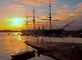 t_P2143a_Portsmouth_harbour_Sunset.jpg