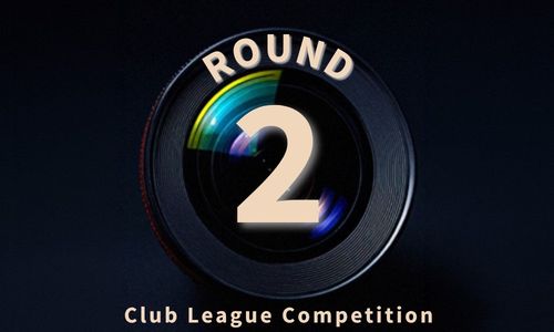 Round 2 Club League Competition