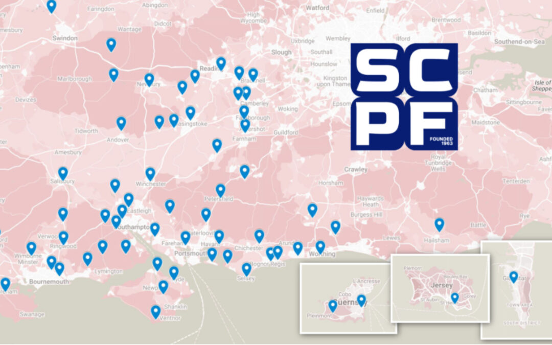 SCPF Prints – The Best of The Best